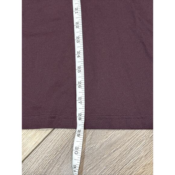 FC Bayern Munich Adidas 24/25 Polo Shirt Soccer Football NWOT jersey Germany XL - Picture 7 of 8